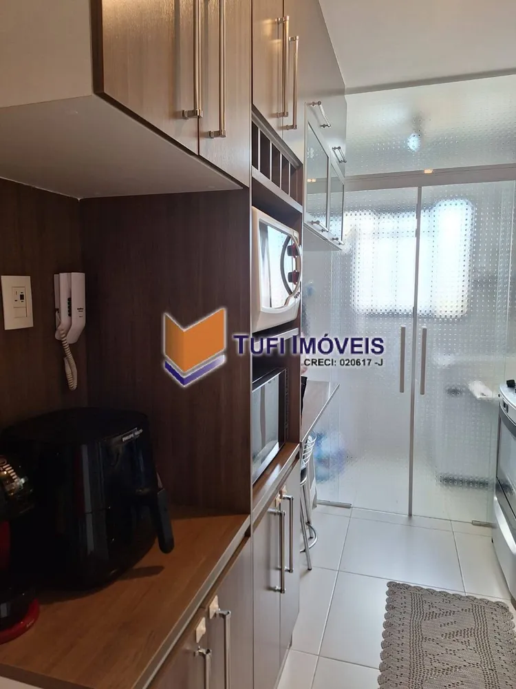 Apartamento, 3 quartos, 79 m² - Foto 3