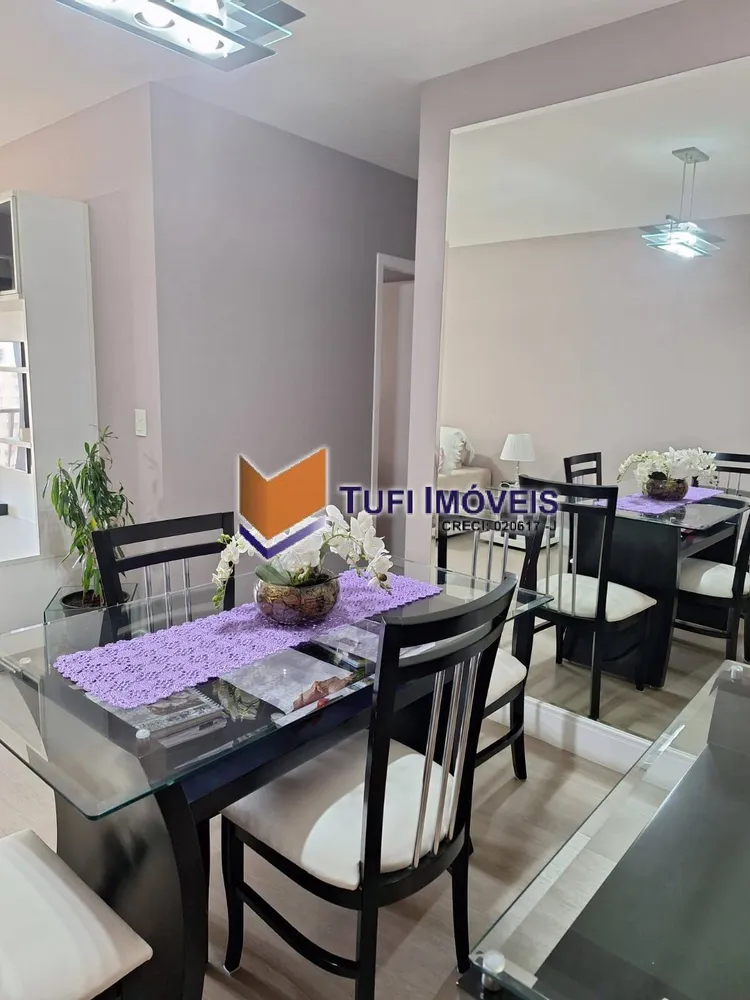 Apartamento, 3 quartos, 79 m² - Foto 1
