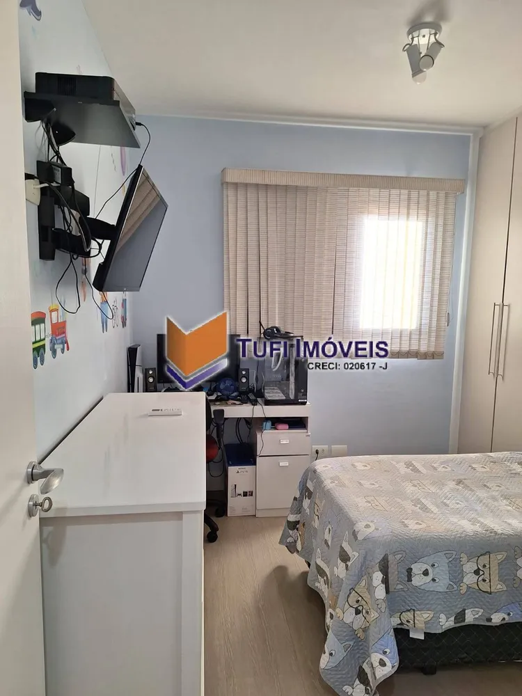 Apartamento, 3 quartos, 79 m² - Foto 2