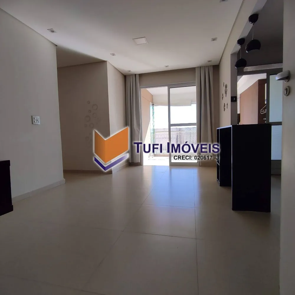 Apartamento, 2 quartos, 57 m² - Foto 2