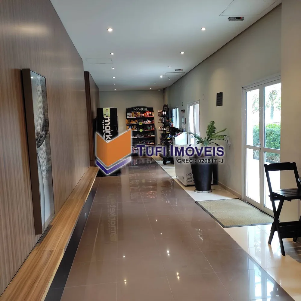 Apartamento, 2 quartos, 57 m² - Foto 3