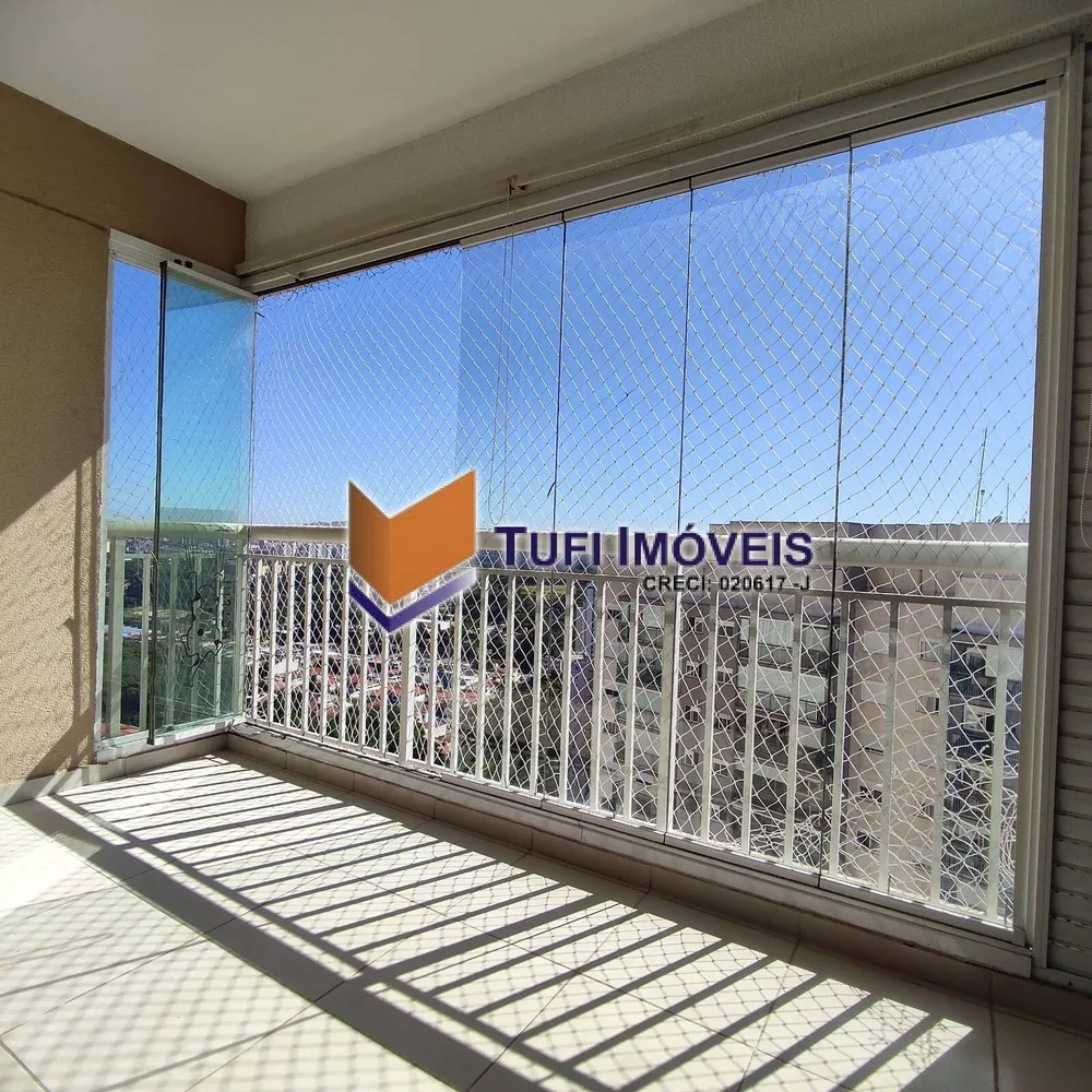 Apartamento, 2 quartos, 57 m² - Foto 1