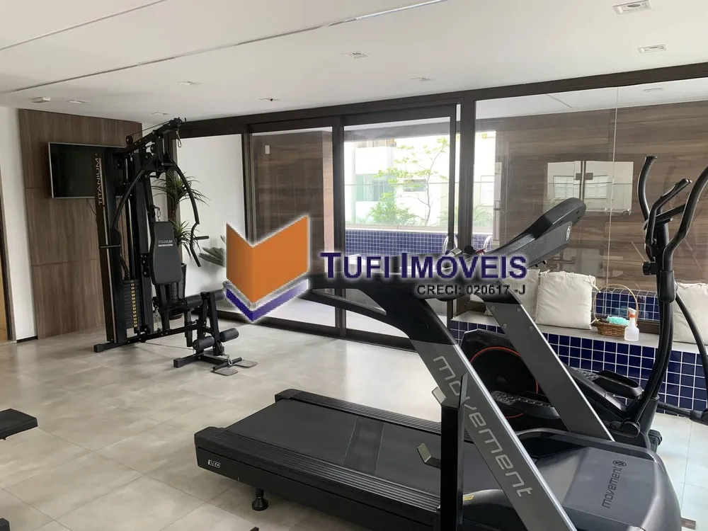 Apartamento, 1 quarto, 53 m² - Foto 4