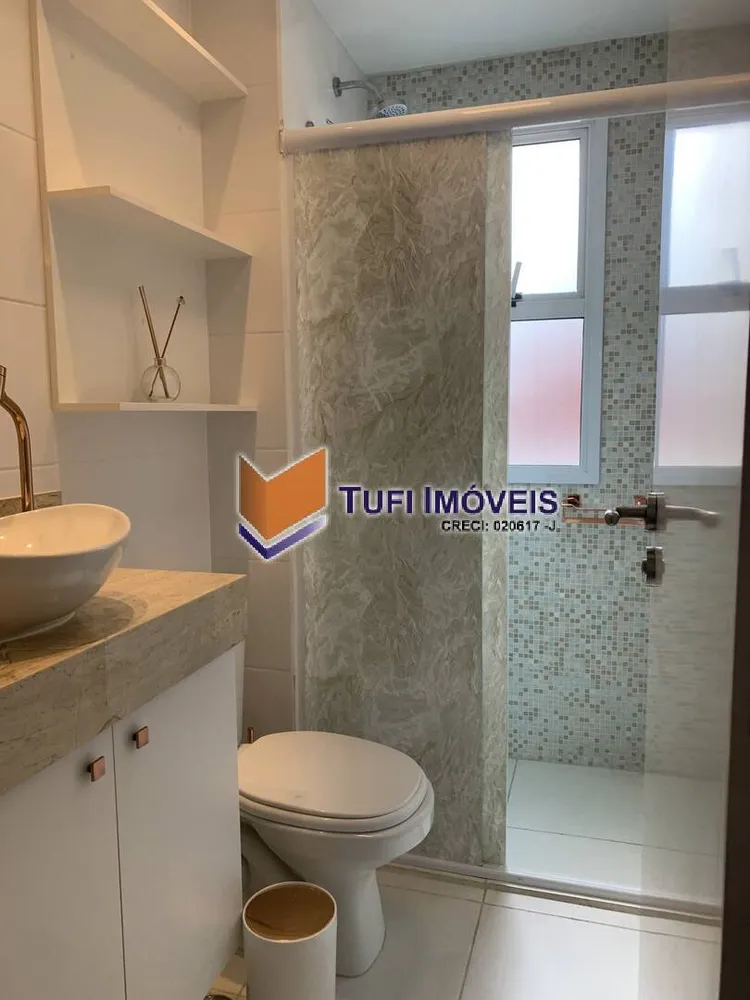 Apartamento, 1 quarto, 53 m² - Foto 2