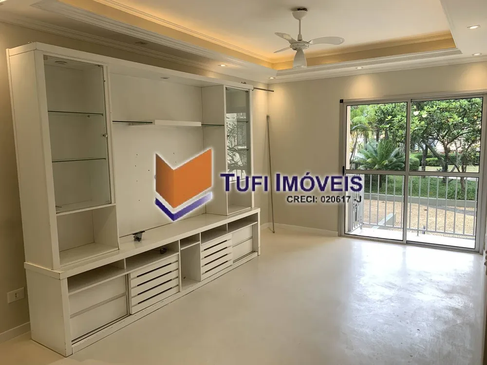 Apartamento, 1 quarto, 55 m² - Foto 1