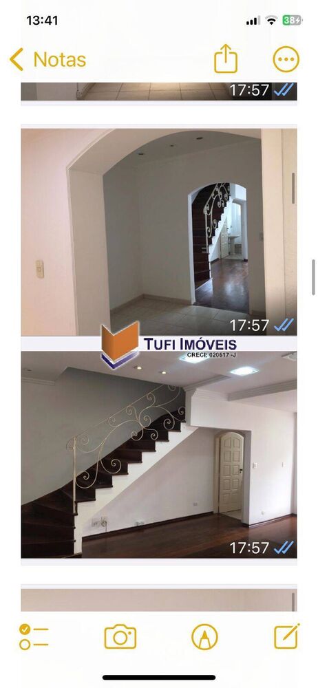 Casa à venda e aluguel com 6 quartos, 200m² - Foto 3