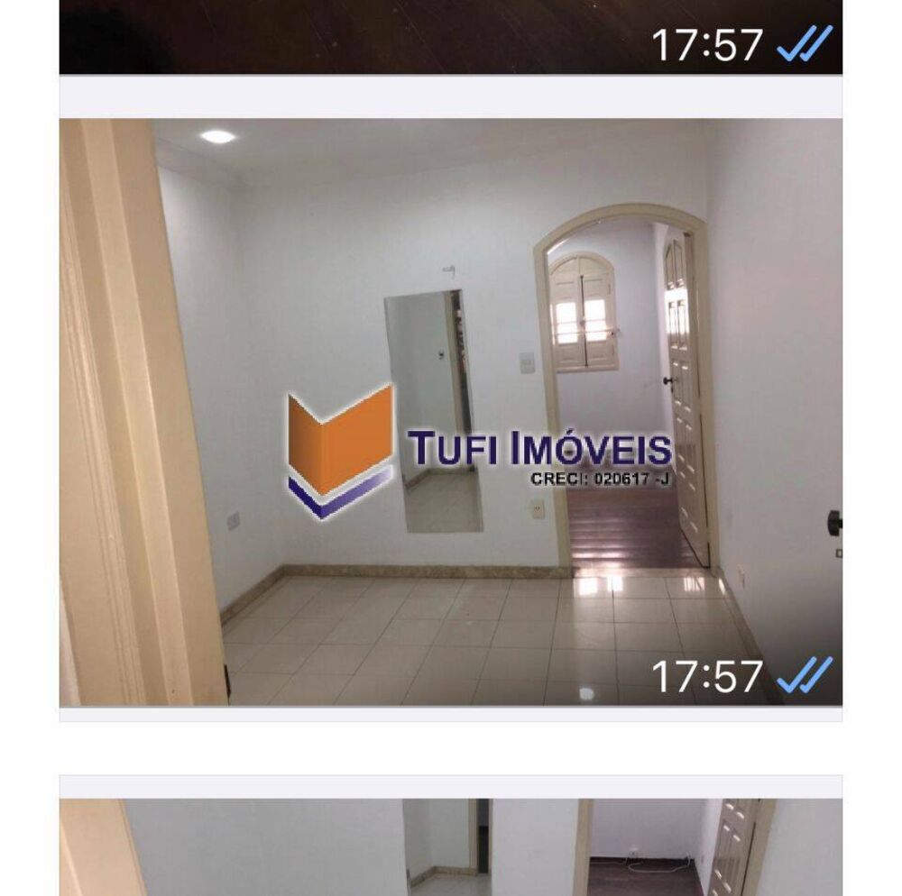Casa à venda e aluguel com 6 quartos, 200m² - Foto 1