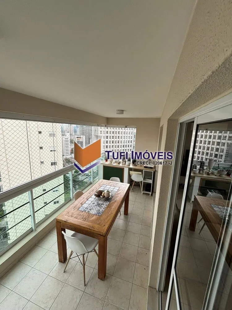 Apartamento, 3 quartos, 112 m² - Foto 4