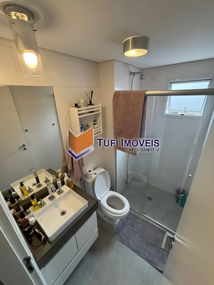 Apartamento, 3 quartos, 112 m² - Foto 3