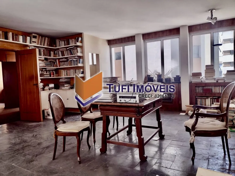 Sala-Conjunto, 118 m² - Foto 1