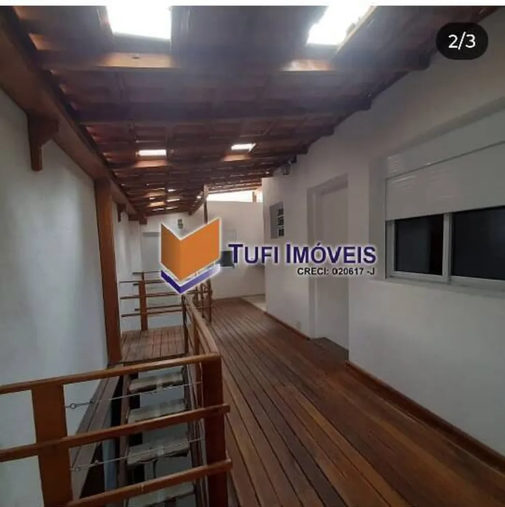 Prédio Inteiro, 280 m² - Foto 4
