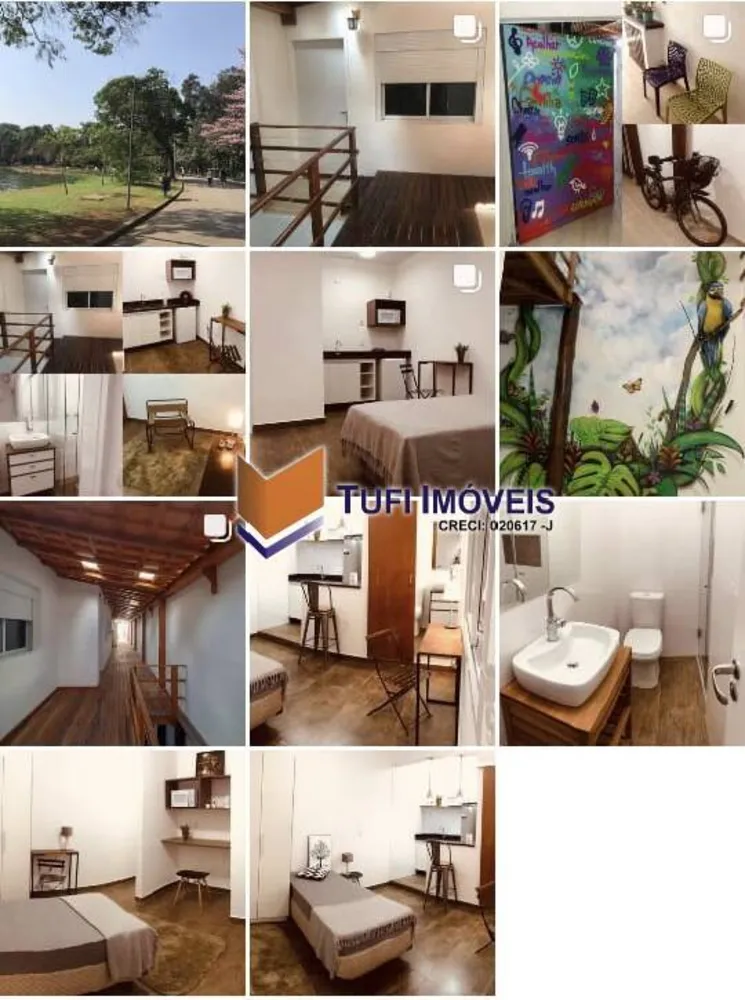 Prédio Inteiro, 280 m² - Foto 1