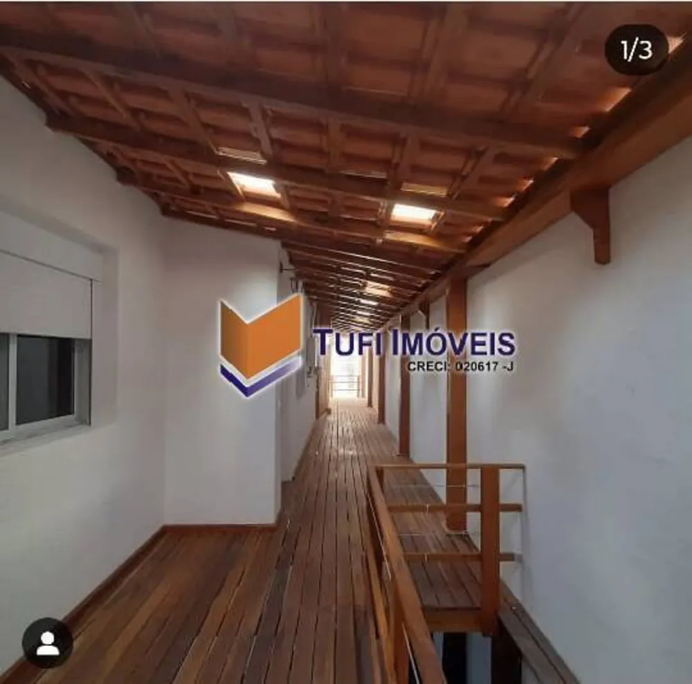 Prédio Inteiro, 280 m² - Foto 3