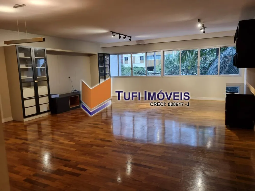 Apartamento, 3 quartos, 170 m² - Foto 1
