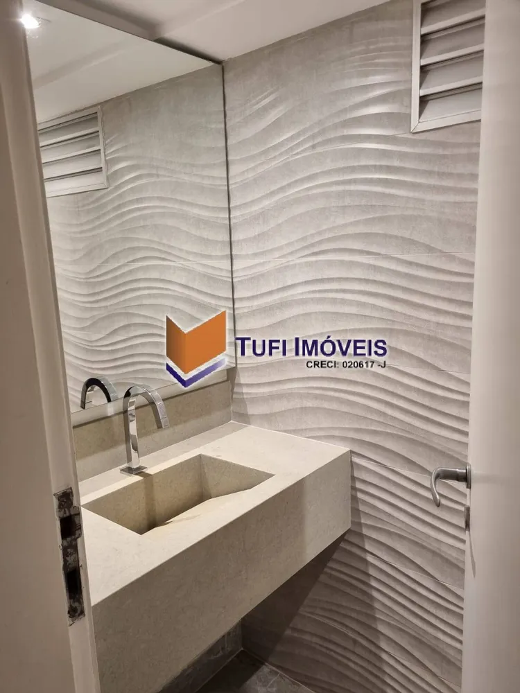 Apartamento, 3 quartos, 170 m² - Foto 2
