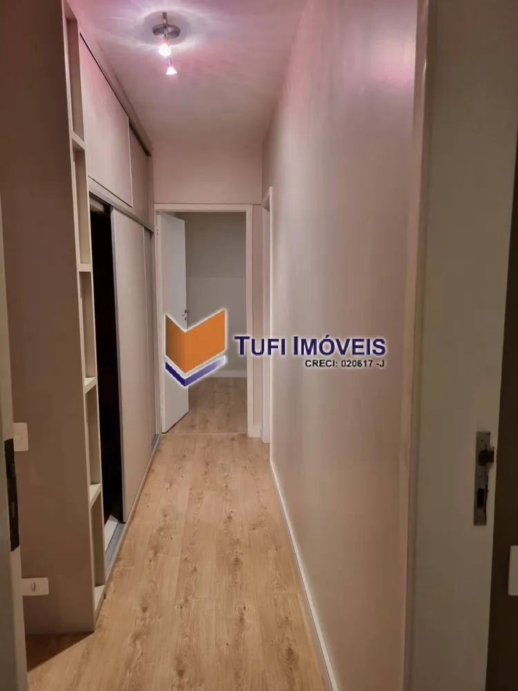 Apartamento, 3 quartos, 170 m² - Foto 3