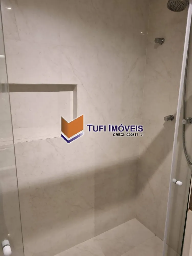 Apartamento, 3 quartos, 170 m² - Foto 4