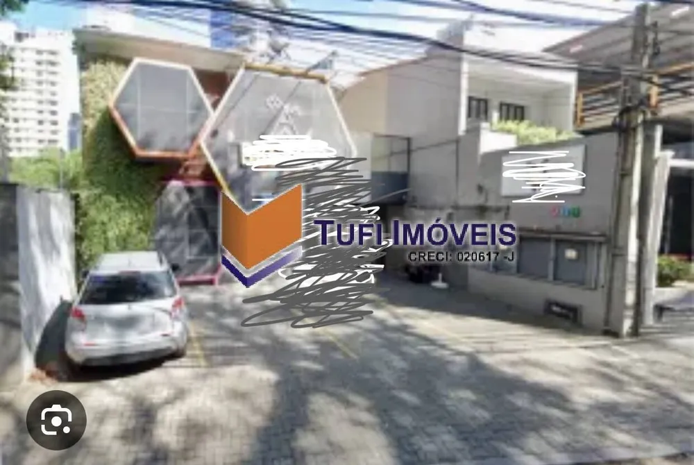 Casa, 1 quarto, 290 m² - Foto 1