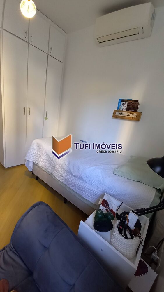 Apartamento, 2 quartos, 64 m² - Foto 3