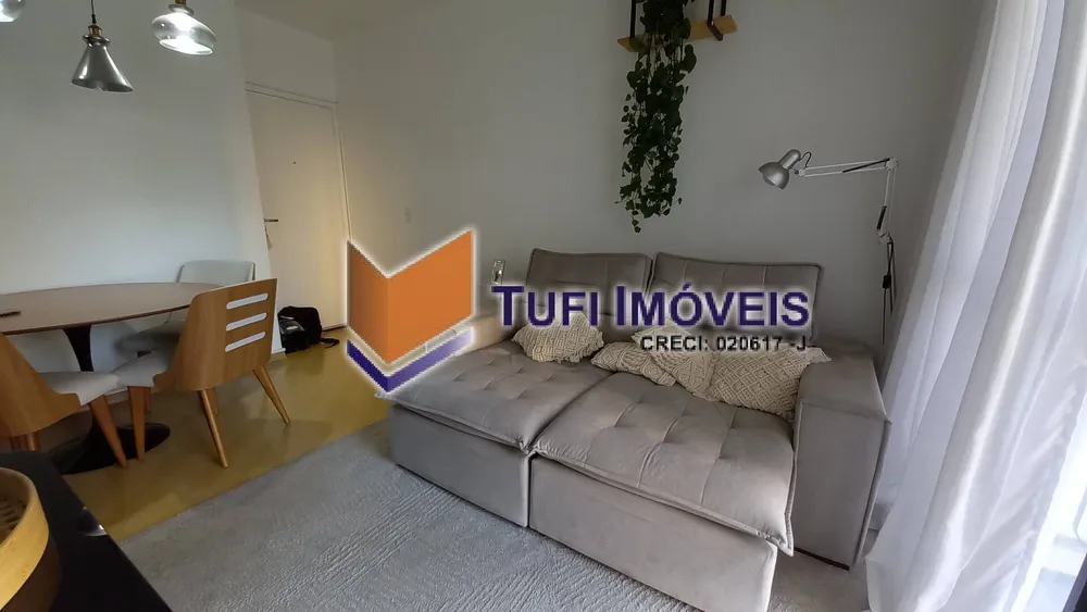 Apartamento, 2 quartos, 64 m² - Foto 5