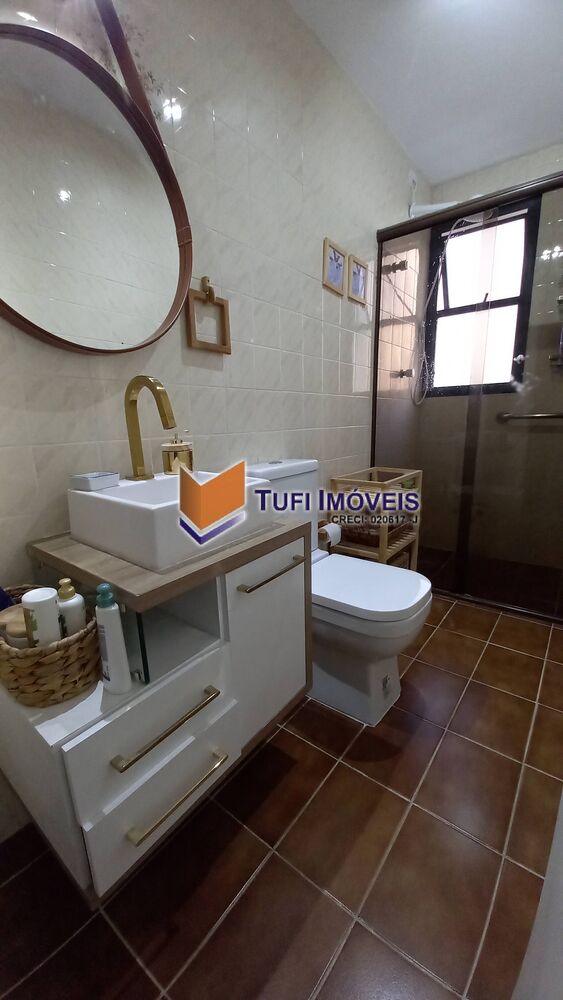 Apartamento, 2 quartos, 64 m² - Foto 4