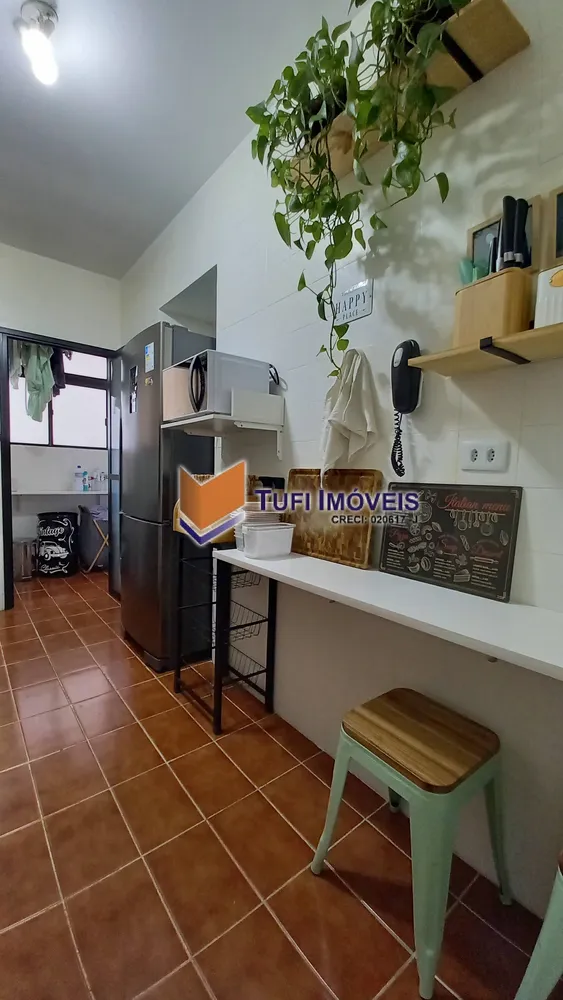 Apartamento, 2 quartos, 64 m² - Foto 12