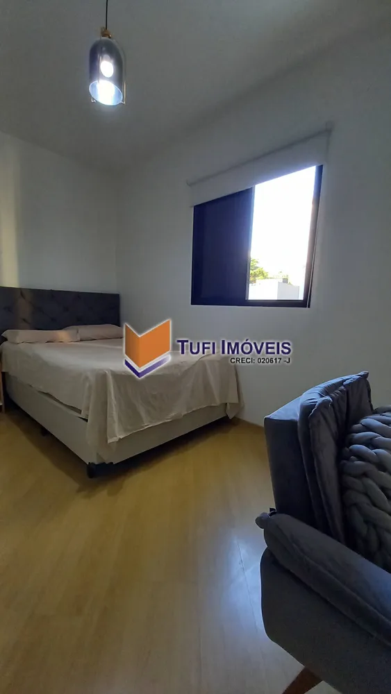 Apartamento, 2 quartos, 64 m² - Foto 8