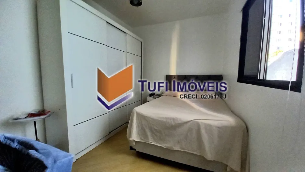 Apartamento, 2 quartos, 64 m² - Foto 9