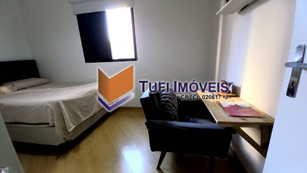 Apartamento, 2 quartos, 64 m² - Foto 2