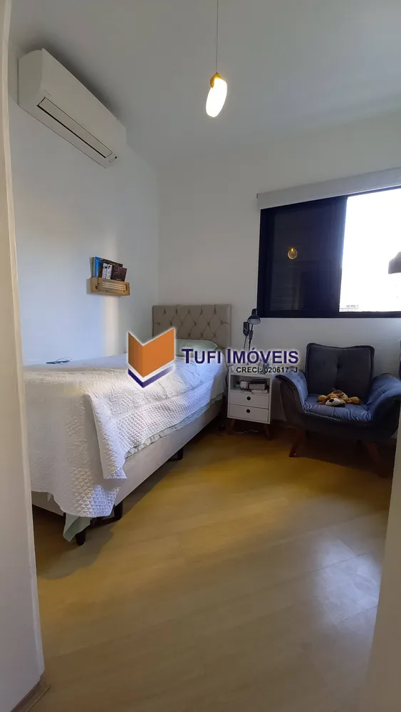 Apartamento, 2 quartos, 64 m² - Foto 11