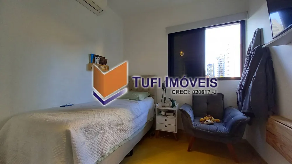 Apartamento, 2 quartos, 64 m² - Foto 10