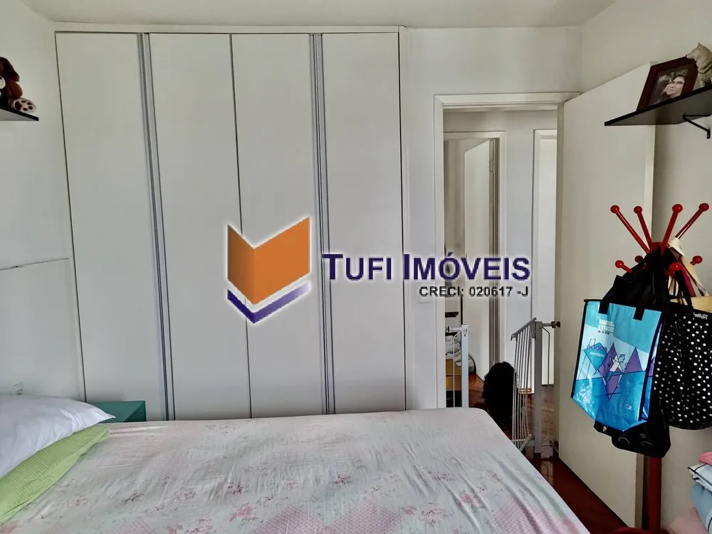 Apartamento, 3 quartos, 72 m² - Foto 7
