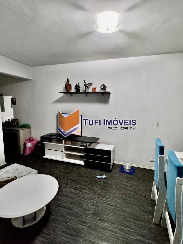Apartamento, 3 quartos, 72 m² - Foto 2