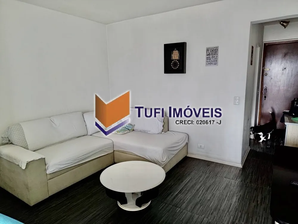Apartamento, 3 quartos, 72 m² - Foto 3