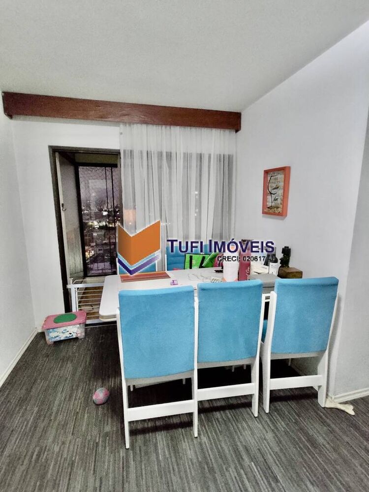 Apartamento, 3 quartos, 72 m² - Foto 3