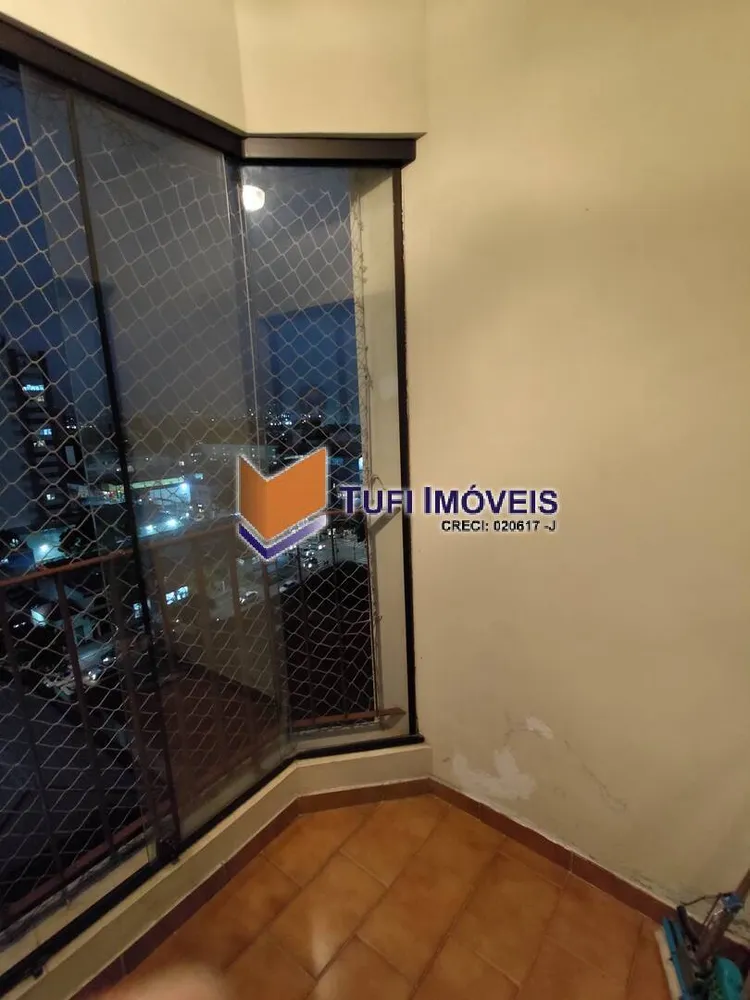 Apartamento, 3 quartos, 72 m² - Foto 4