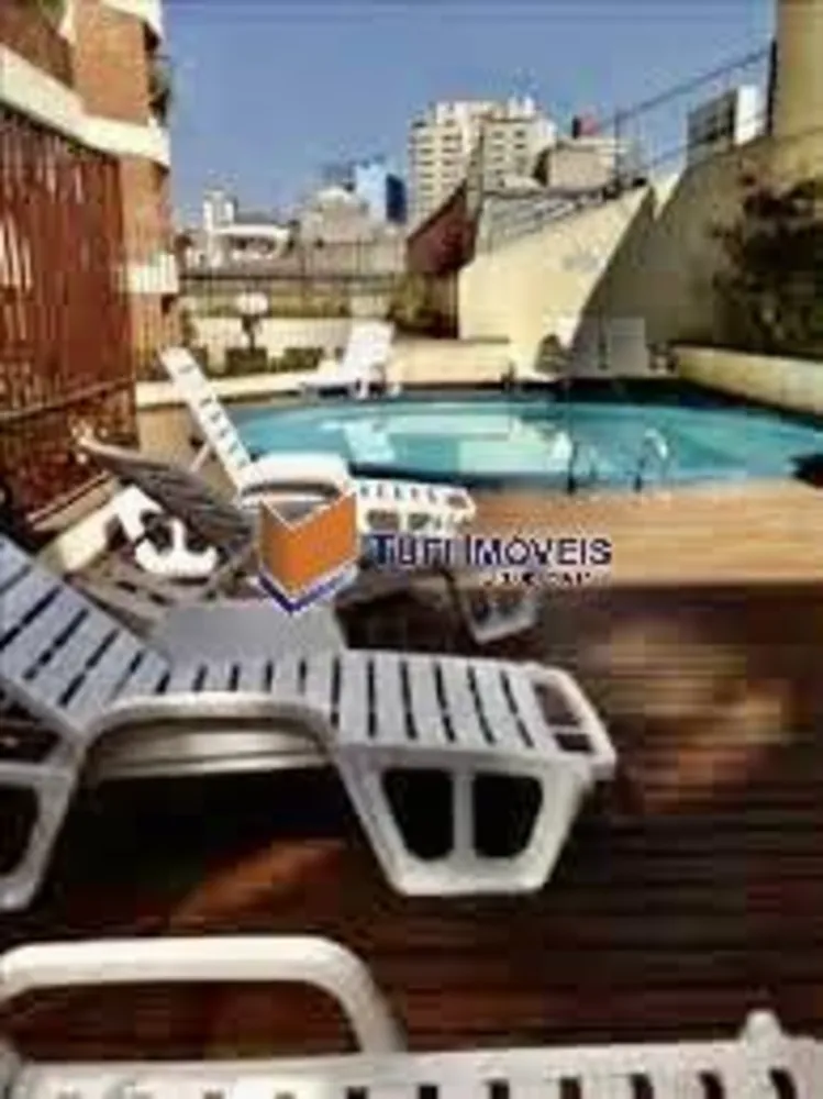 Apartamento, 3 quartos, 72 m² - Foto 11