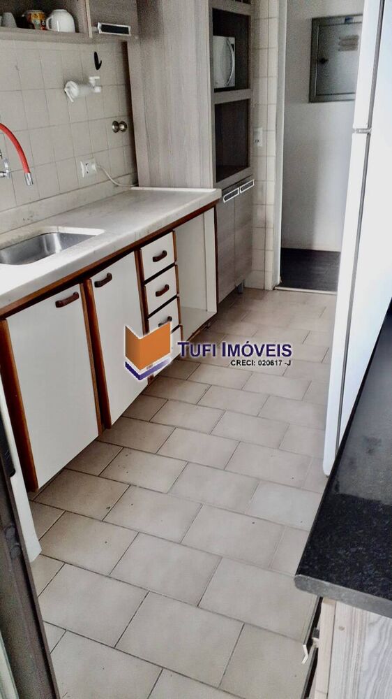 Apartamento, 3 quartos, 72 m² - Foto 1