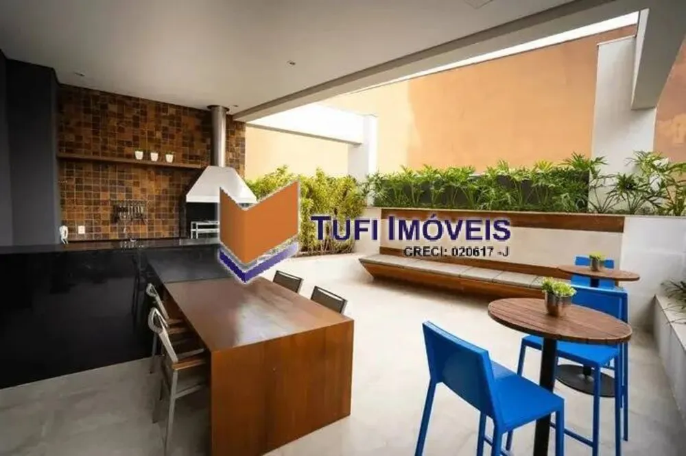 Apartamento, 2 quartos, 93 m² - Foto 8
