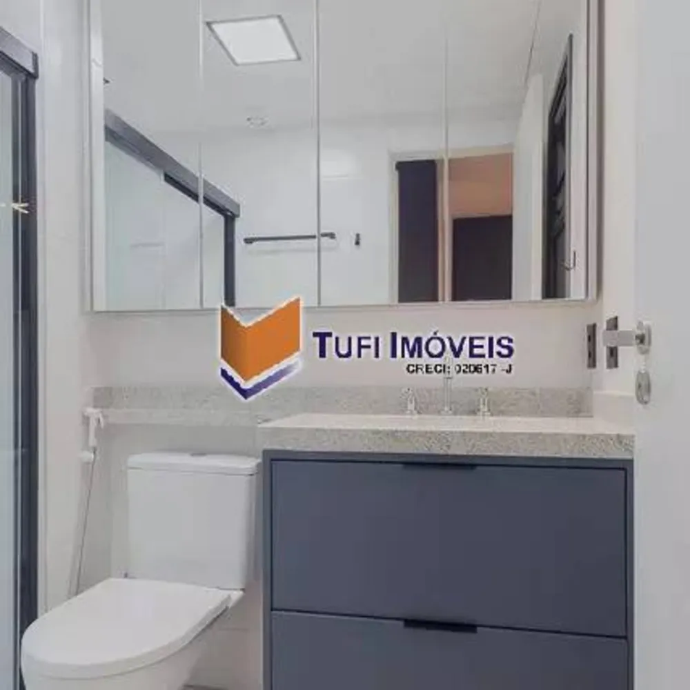 Apartamento, 2 quartos, 93 m² - Foto 3