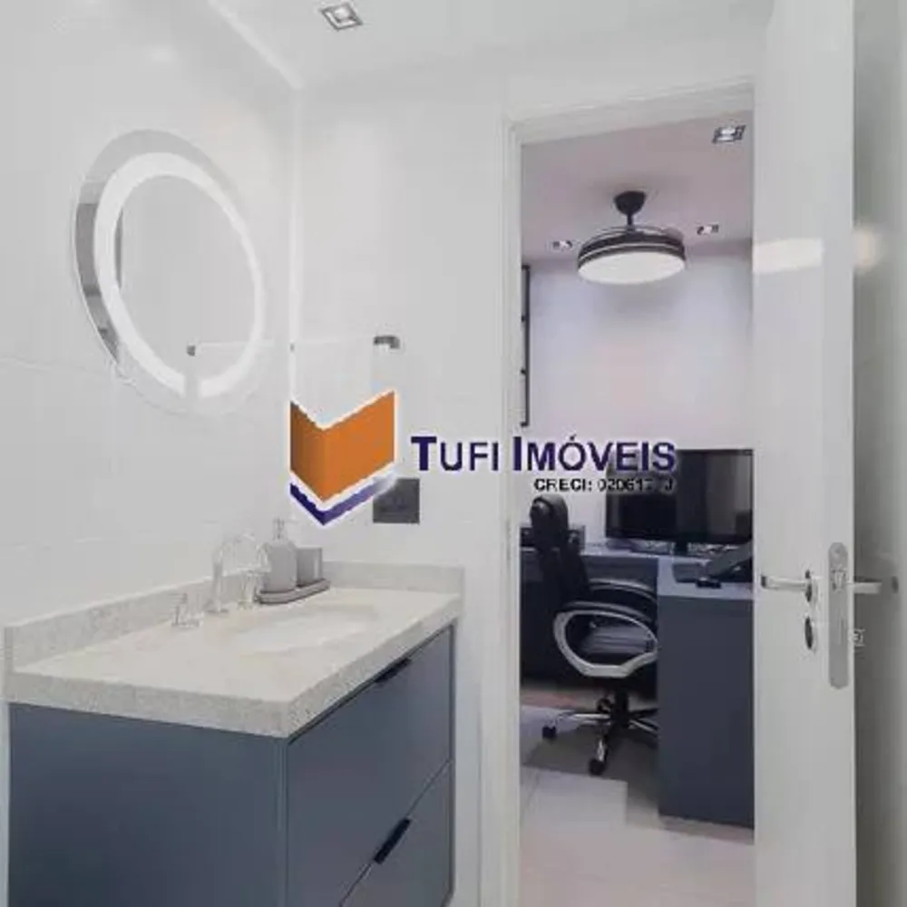 Apartamento, 2 quartos, 93 m² - Foto 7