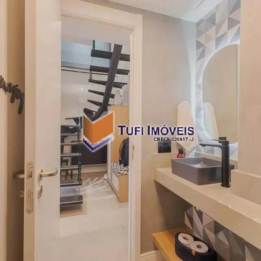 Apartamento, 2 quartos, 93 m² - Foto 5