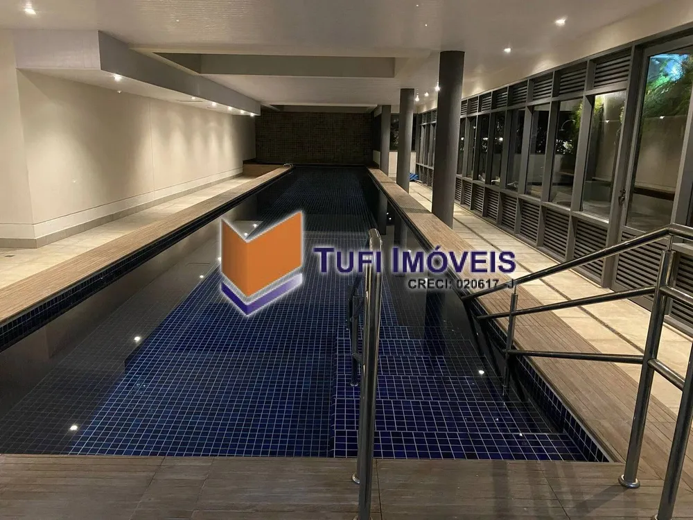 Apartamento, 2 quartos, 93 m² - Foto 1
