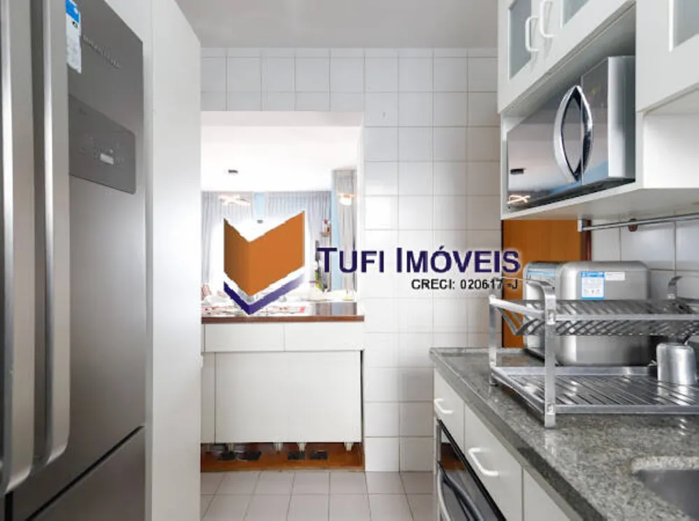 Apartamento, 3 quartos, 107 m² - Foto 3