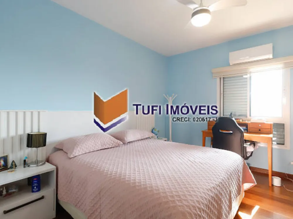 Apartamento, 3 quartos, 107 m² - Foto 1