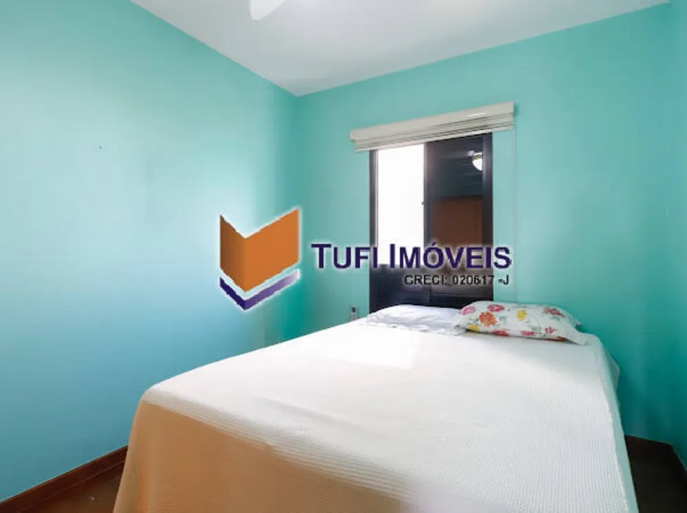 Apartamento, 3 quartos, 107 m² - Foto 4