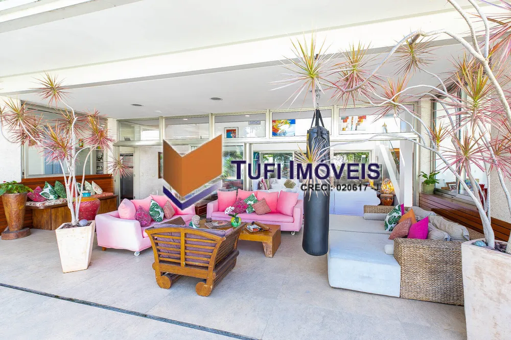Casa, 4 quartos, 350 m² - Foto 8