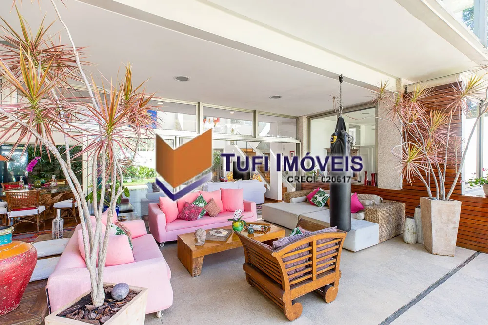 Casa, 4 quartos, 350 m² - Foto 13