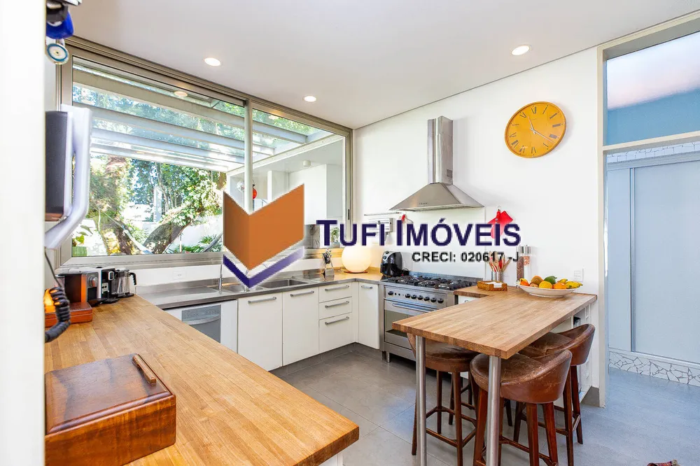 Casa, 4 quartos, 350 m² - Foto 12