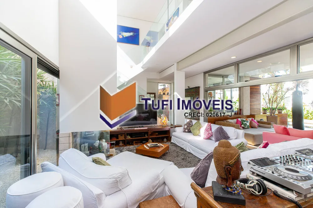 Casa, 4 quartos, 350 m² - Foto 11
